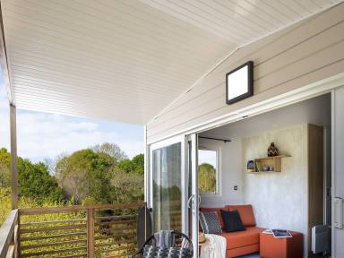 Mobil-home  La Forêt-Fouesnant