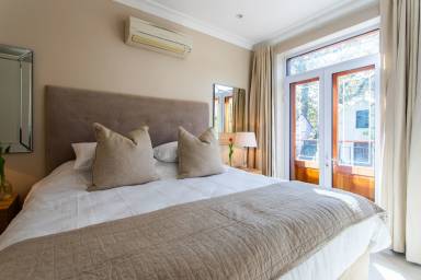 Apartamento Stellenbosch Central