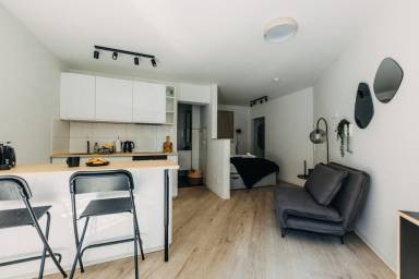 26 m² Resort