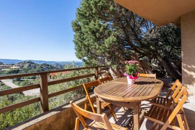 Ferienhaus  Costa Paradiso