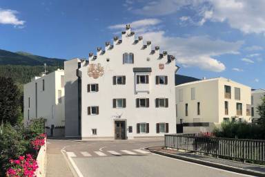 Ferienwohnung Brixen