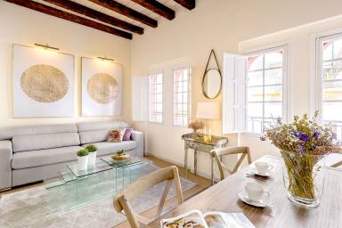 Apartamento de 140 m²