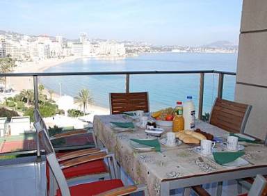 Appartement Calp
