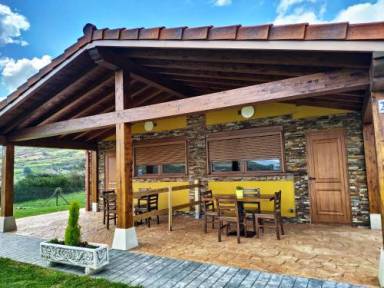 Apartamento Santillana del Mar