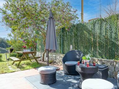 Casa rural de 120 m²