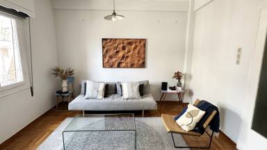 Appartement 76 m²