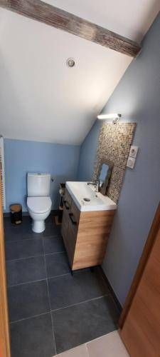 Serviced apartment  Saint-Arnoult