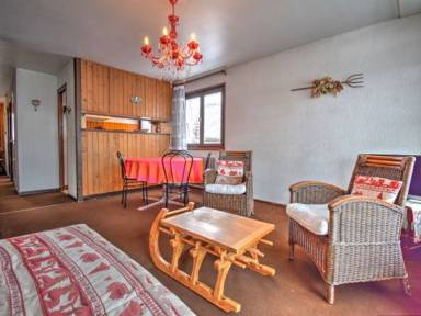 Appartamento Morzine