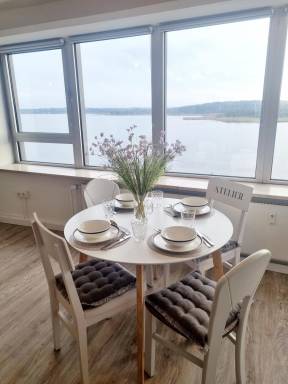 Ferienwohnung Busdorf