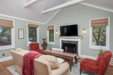 House Charlottesville