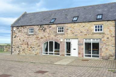 Cottage  Low Newton-by-the-Sea