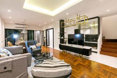 Huis Phrom Phong