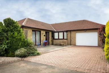 Cottage  Shilbottle