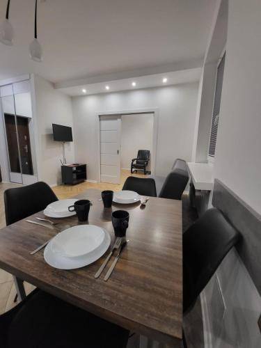 Apartament Białystok