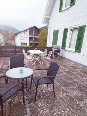 Ferienwohnung Mitteltal