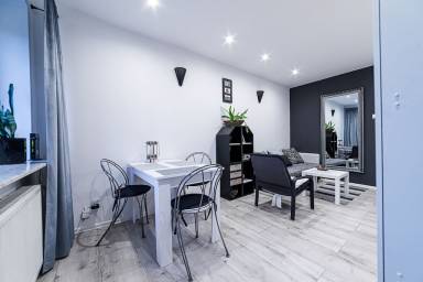 Apartment Radom County