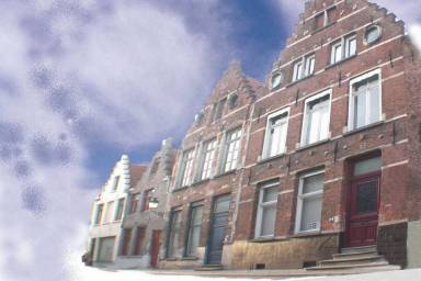 Chambre d'hôtes Bruges