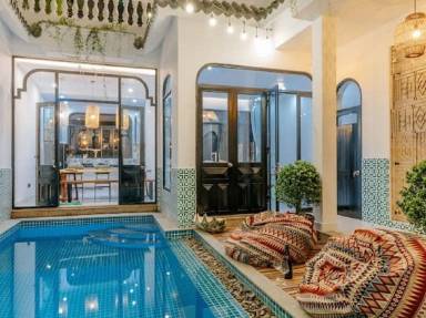 Villa Cẩm An