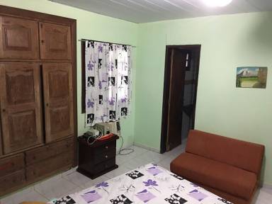 House Ponta de Pedras