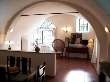 Appartement Imperia