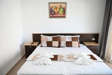 Accommodation Durrës