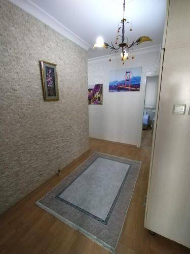 Ferienwohnung Izmir