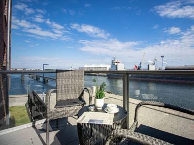 Apartamento Wismar