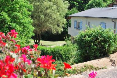 Cottage  Saint-Chély-d'Aubrac