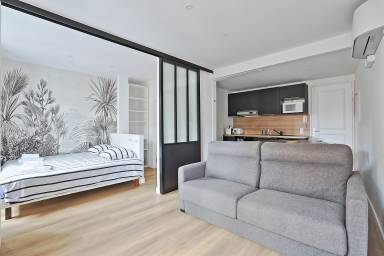 Appartement Biarritz