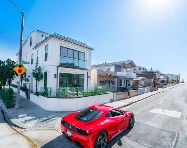 Huis  East Side Costa Mesa