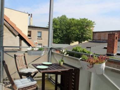 Apartament Wismar