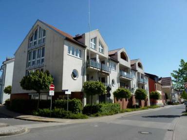 Apartamento Waren