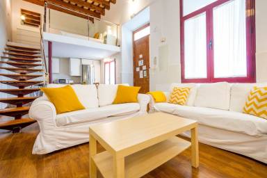 Apartamento Jerez de la Frontera
