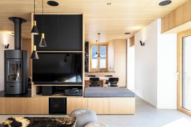 Maison de vacances Arreau