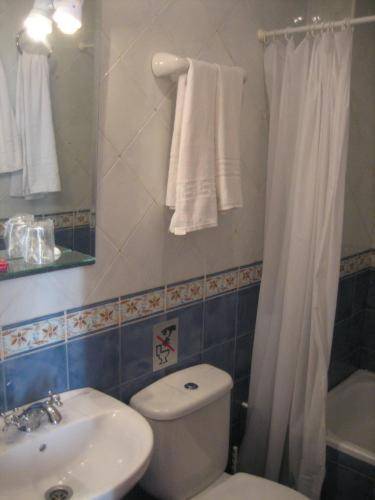 Bed & Breakfast Ceuta