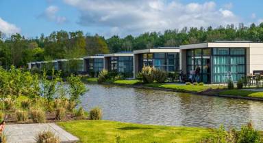 Droompark Buitenhuizen