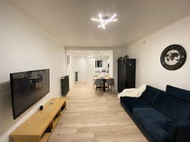 Appartement Nantes