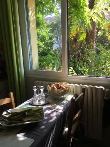 Bed & Breakfast  Caen