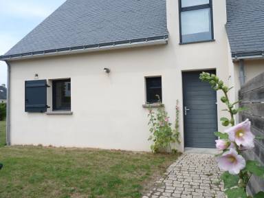 Maison de vacances Piriac-sur-Mer