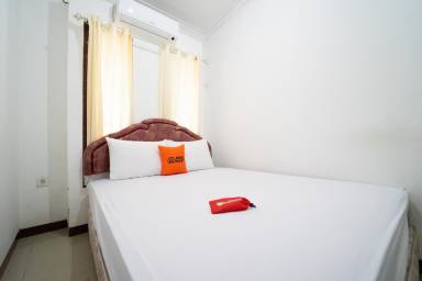 Accommodation Air conditioning Balikpapan
