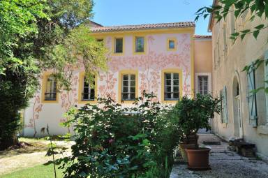 Maison de vacances Montcuq