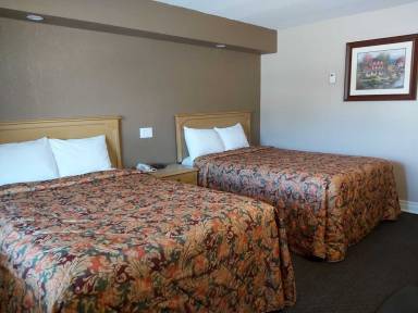 Motel Arnprior