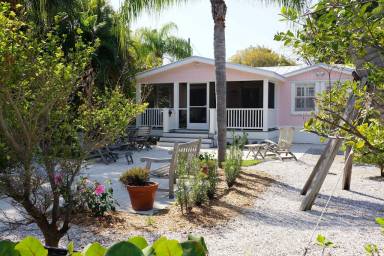 Cottage  Boca Grande