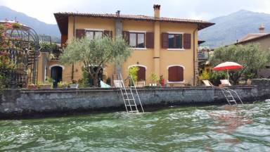 Ferienhaus Sale Marasino