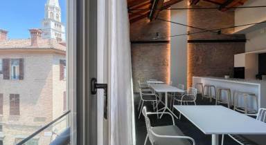 Familienorientiertes charmantes Serviced Apartment mit Pool | Perfekt für die Arbeit von Zuhause