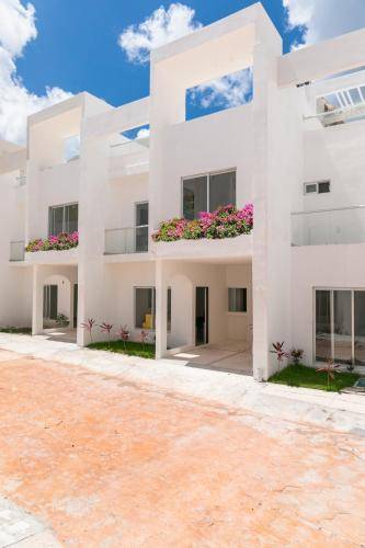 House Cozumel