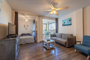 30 m² Apartament