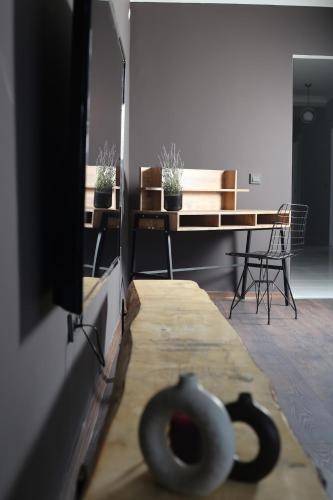 135 m² Ferienwohnung