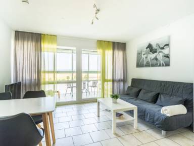 Apartament Löffingen