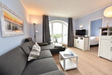 Appartamento 42 m²